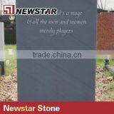 Newstar Hot Sale Good Quality Slate Gravestone thumbnail-1