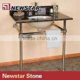 Newstar Stainless Steel Sink Vanity Base thumbnail-2