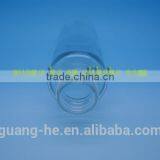 50ml PLA Plastic Lotion Bottles With a Screw Cap, Customized Printing -100% Compostable thumbnail-3