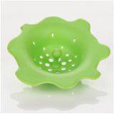 Silicone Easy Drain Colored Filter Filter for Water thumbnail-3