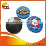 Custom Design Pvc Magnet for Gift Promotion