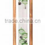 Galileo Thermometer Galileo Ball Glass Thermometer Home Decoration thumbnail-6
