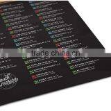 CT-748 Black Adventure Map Fun World Edition Map Adventure Travel Map thumbnail-4