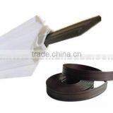 Cabinet Door Seal Strip / Freezer Door Magnetic Strip/fridage Door Magnetic Strip thumbnail-1