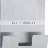 Stainless Steel Adhesive Door Hooks/metal Door Hook/coat Hooks thumbnail-1