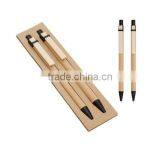 Best Selling Pen Set With Paper Ball Pen and Pencil thumbnail-1