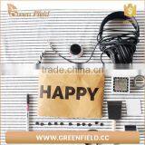 Flat Design Toiletry Bag Women Tyvek Toiletry Bag for Travel thumbnail-2