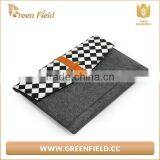 Kinds of Felt Bags Felt Purse/felt Laptop Bag/handbag thumbnail-3