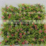 SJC005 Artificial Milan Grass Turf Plastic Thick Grass thumbnail-1