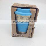 Hot Selling Plant Fiber Thermo Cup thumbnail-5