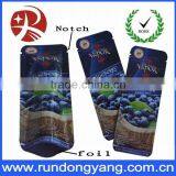 3 Layers Laminated Wholesale Herbal Incense Bags thumbnail-1