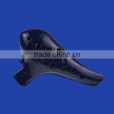 Black Sweet Potato Ocarina Instrument thumbnail-1