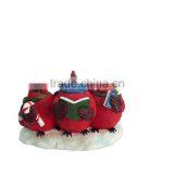 Hot New Products for 2014 Polyresin Christmas Decoration Gift thumbnail-3