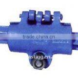 Malleable Iron Coupler thumbnail-1