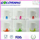 Nonslip Cup Mat Silicone Stemware Coaster thumbnail-3