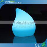 Wireless Remote Control Christmas Village Led Lights With Color Changing GKD-021TE thumbnail-1