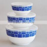 2016 Best Selling Home Use New Design Decal Bowl thumbnail-4