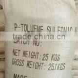 Raw Material for Floral Foam (Silicone Oil,P-toluene Sulfonic Acid,Penetrating Agent,paraformaldehyde,etc.) thumbnail-3