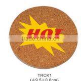 Coasters Mat Pad Cushion Coffee Cup Bowl Holder Placemat thumbnail-1