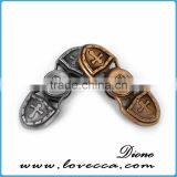 Guangzhou Factory Direct Sale Alloy Spinner Fidget Toy Fidget Spinner With Bearing R188 thumbnail-2