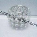 Crystal Votives For Sale and Tall Crystal Votive thumbnail-2