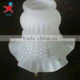 Supply glass lampshade pakchoi