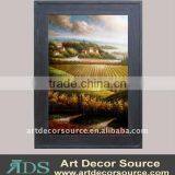 Framed Oil Painting thumbnail-1