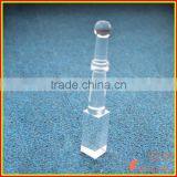 Small Acrylic Tower thumbnail-1