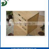 New Design With Lowest Price Pine Wood Cabinet thumbnail-3