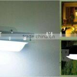 FQ-505 Led Garden Through the Wall Sensor Lights Outdoor Wall Mounted Solar Sensor Lights thumbnail-2