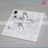 2017Acrylic Islam Calendar Stand Rack With Lastest Arabi Calendar Offset Printing thumbnail-5