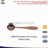 5 ML Measuring Spoons, Matcha Spoon, 5 ML Metal Spoon thumbnail-3