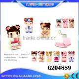 Hot Sale Top Quality Best Price Promotion Cartoon Mirror , Pocket Mirror , Mirror Glass thumbnail-2