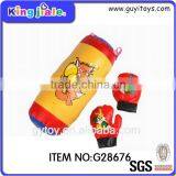 Boxing Sandbags Sport Toy thumbnail-4