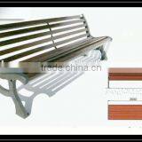 Metal Park Bench Leg Bench Legs Park Bench Parts thumbnail-1
