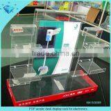 3mm Red Acrylic Camera Holder thumbnail-2