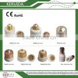 E27 to E11 Plastic Adapter Lampholder/ceramic Lamp Holder Adaptor Converter thumbnail-4