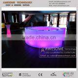 Full Circular Pink LED Curved Bar ( BC140 ) thumbnail-1