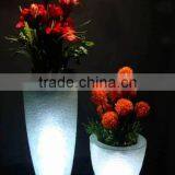 Illuminated Led Bar Chair RGB Plastic Led Furniture thumbnail-1