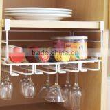 Factory Directly Supply Metal Wire Spice Display Rack thumbnail-2