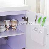 Plastic Concealed Turret Storage Box thumbnail-3