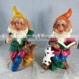 New Garden Gnome Ornaments thumbnail-1