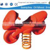 (HD-15715)Mini Motor Plastic Toy Spring Riders thumbnail-1