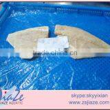 Brama Fillet Seafood Frozen Fish Fillet thumbnail-1