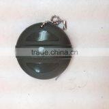 New Idea Stainless Steel Outdoor Chain Saw Camping Folding Chain Saw With Super Sharp Teech thumbnail-4