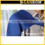 Sale By Bulk Keep Warm Winter Protection Polyester Fabrics Shoulder Pad thumbnail-3