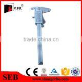 Waterproof Digital Calipers With Metal House thumbnail-4