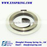 Helical Compression Retractable Spiral Springs thumbnail-1