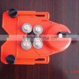 Diamond Core Drill Guide With 1m Tube thumbnail-1
