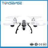 JXD 509V 2.4G Headless Alititude Hold Mode Lily Drone Con Camera thumbnail-1